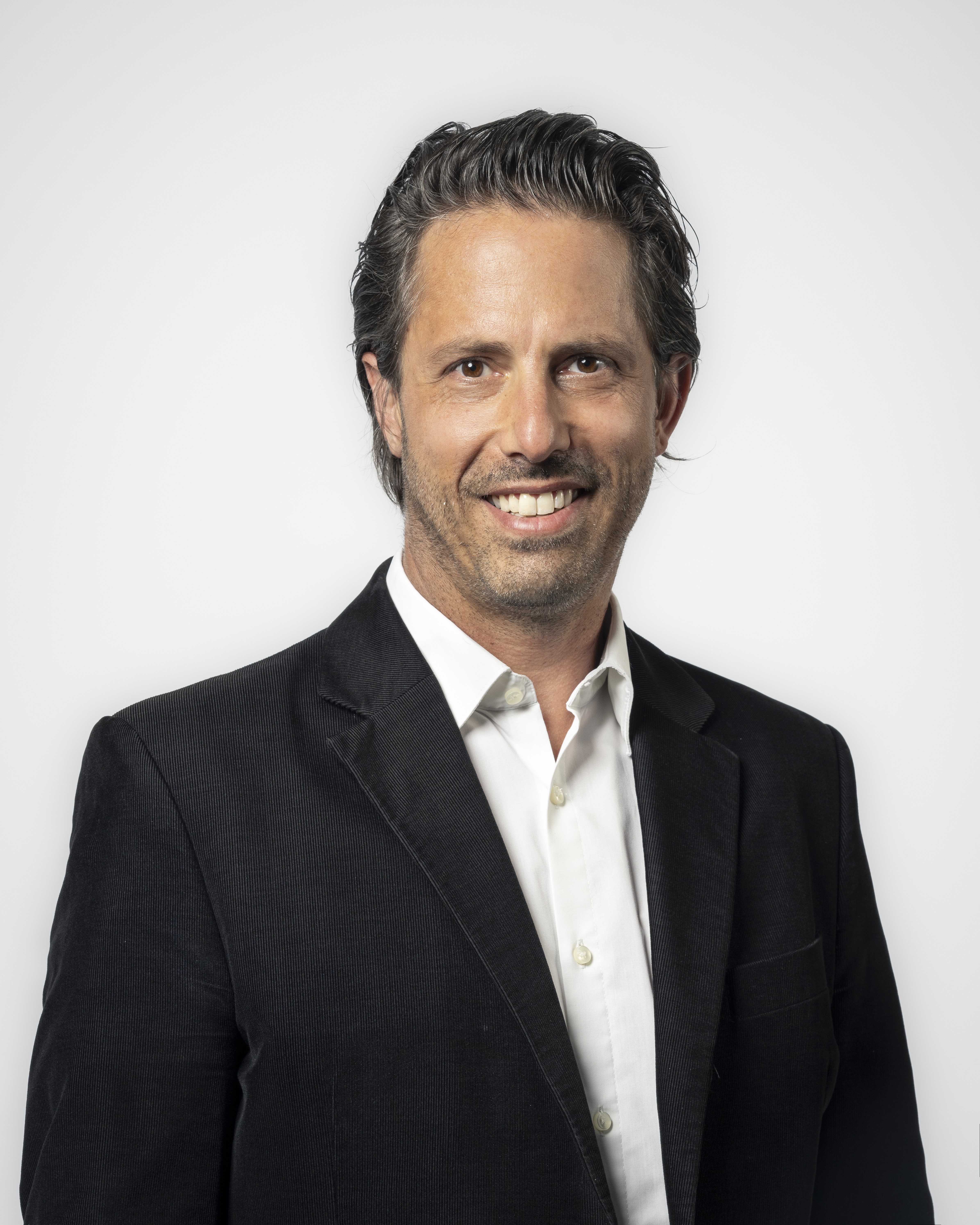 Laurent Gorgé - Consultant RH