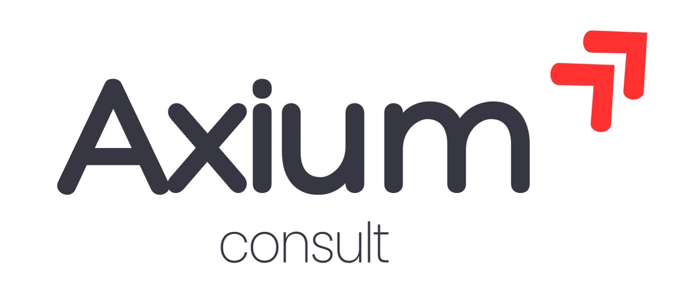 Logo Axium Consult